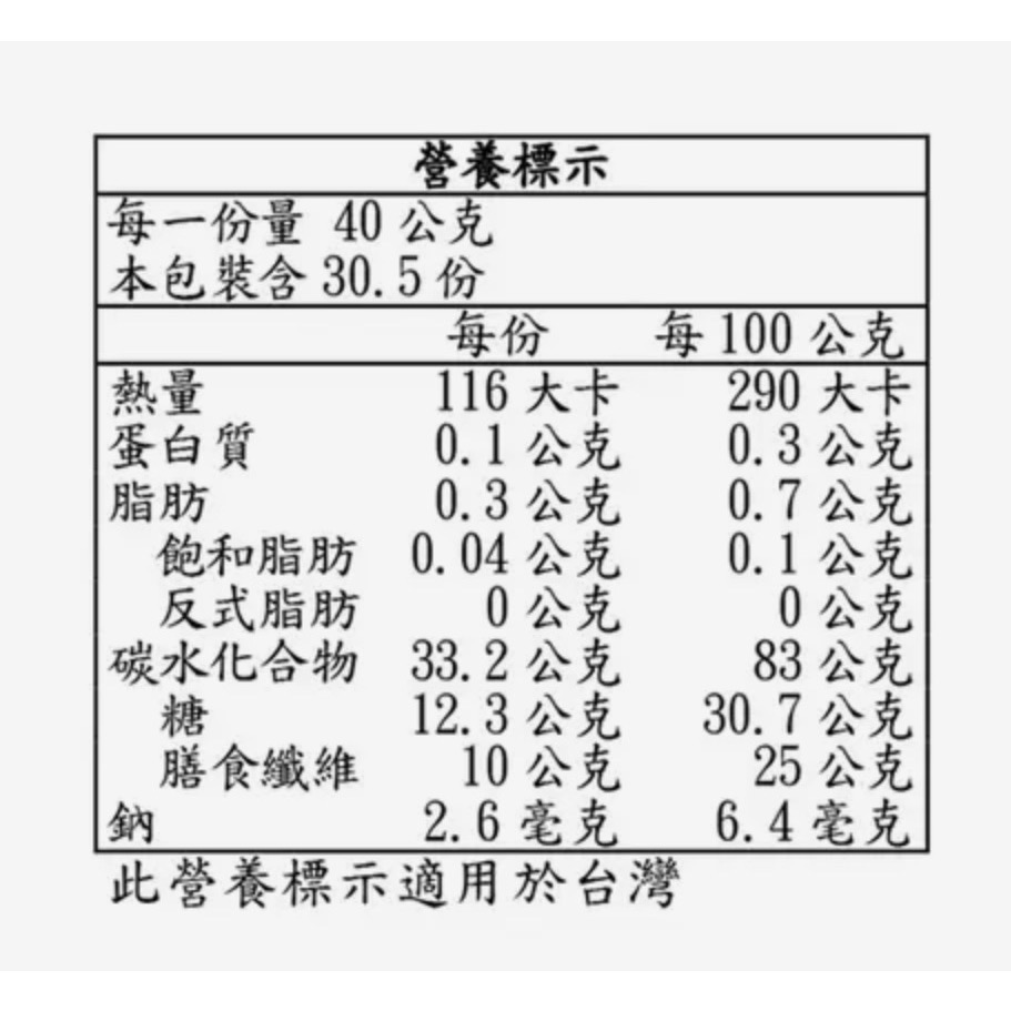 (好市多代購）Ocean Spray 蔓越莓乾減少砂糖配方1221公克-細節圖2