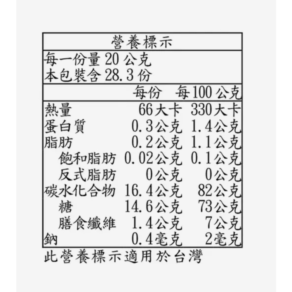 （好市多代購）科克蘭 藍莓乾 567公克-細節圖2