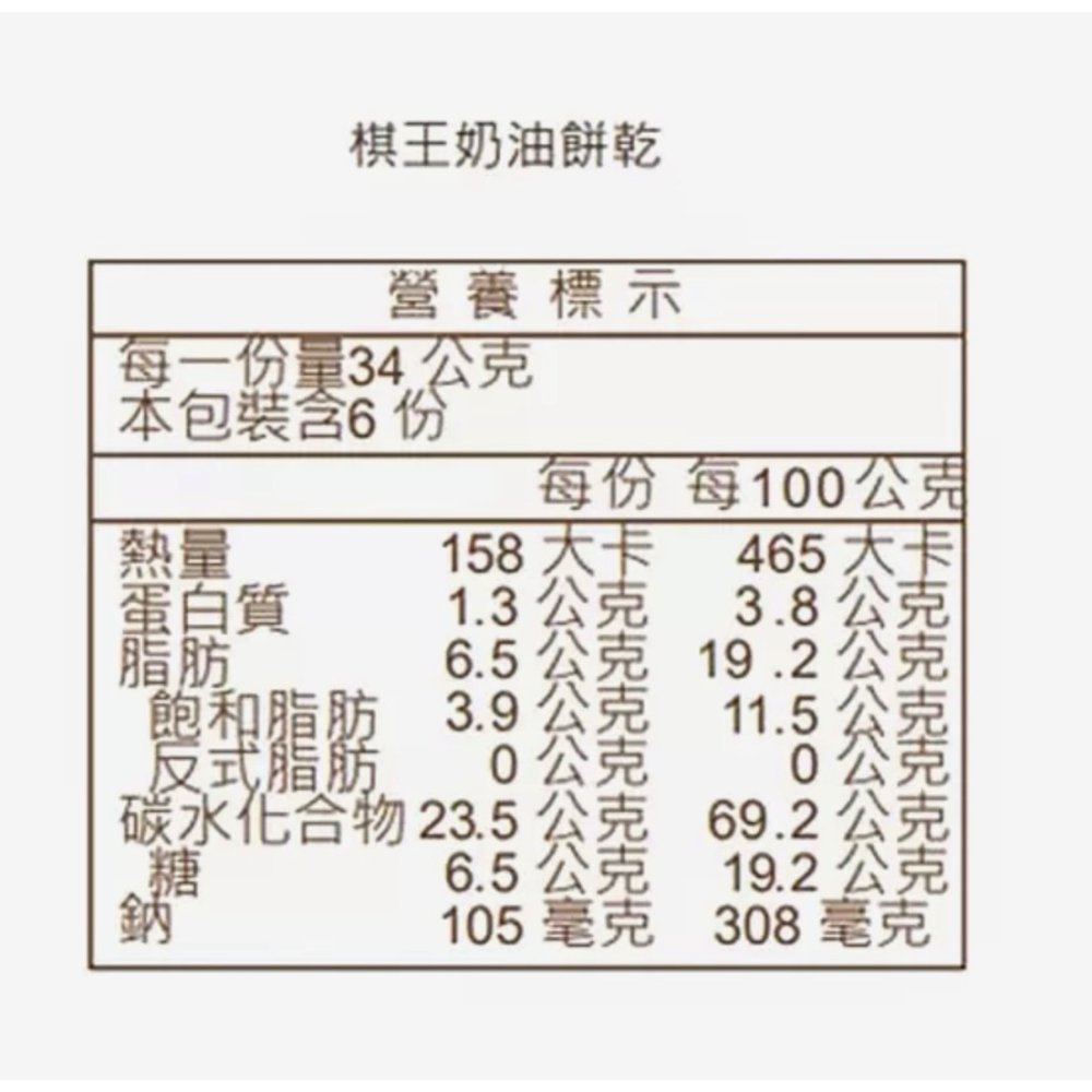 （好市多代購）琣伯莉 綜合餅乾 823公克-細節圖2