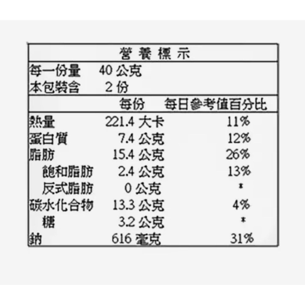 （好市多代購）韓味不二 海苔酥80公克X4袋-細節圖2