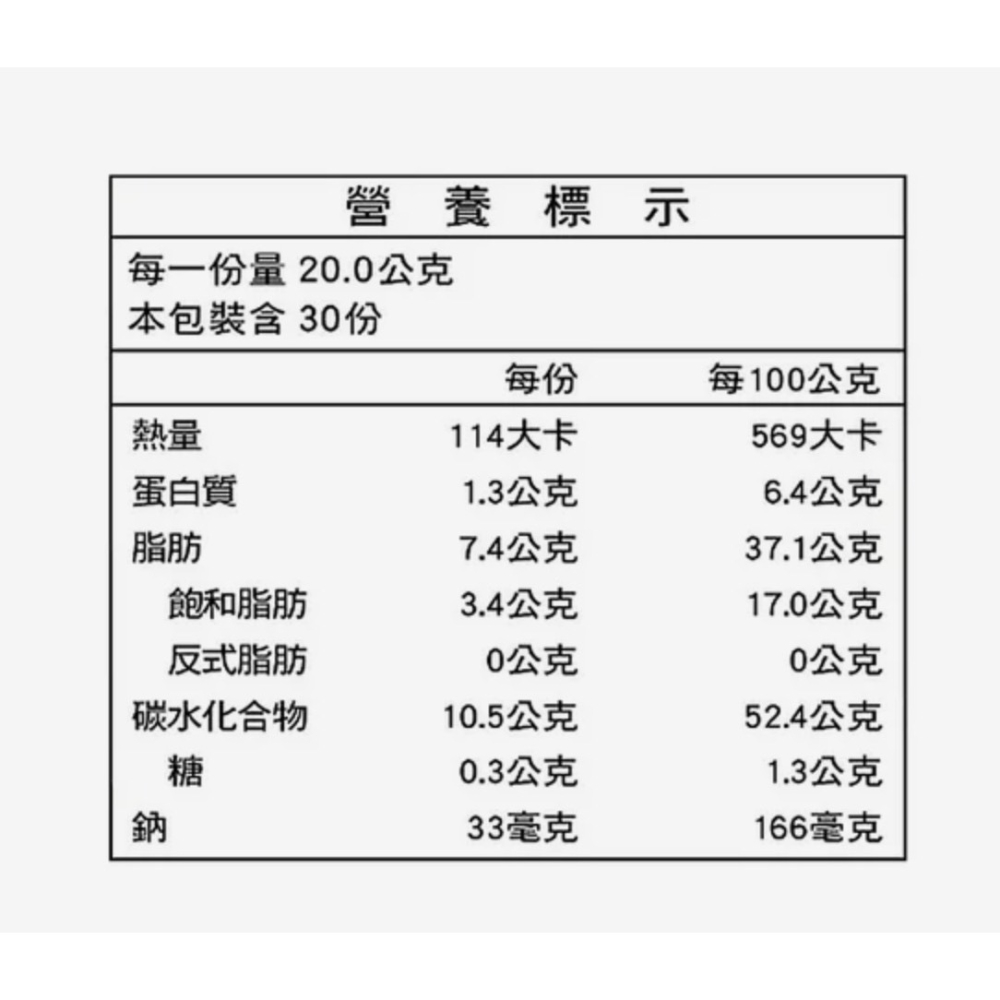 （好市多代購）卡廸那95°C 鮮脆薯條鹽味60公克 X10入-細節圖2