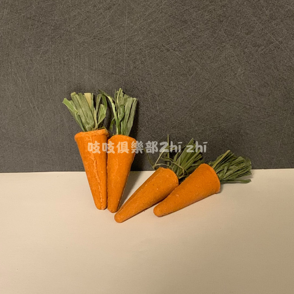 【布卡星零食-小胡蘿蔔磨牙棒】-規格圖3