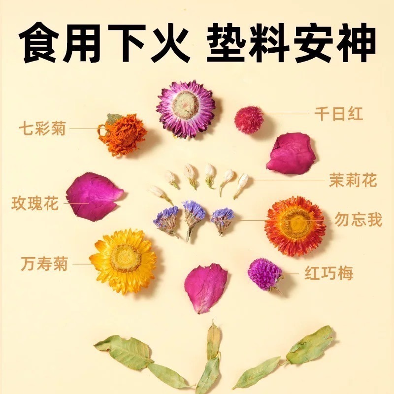 【yee花草墊料】-細節圖3