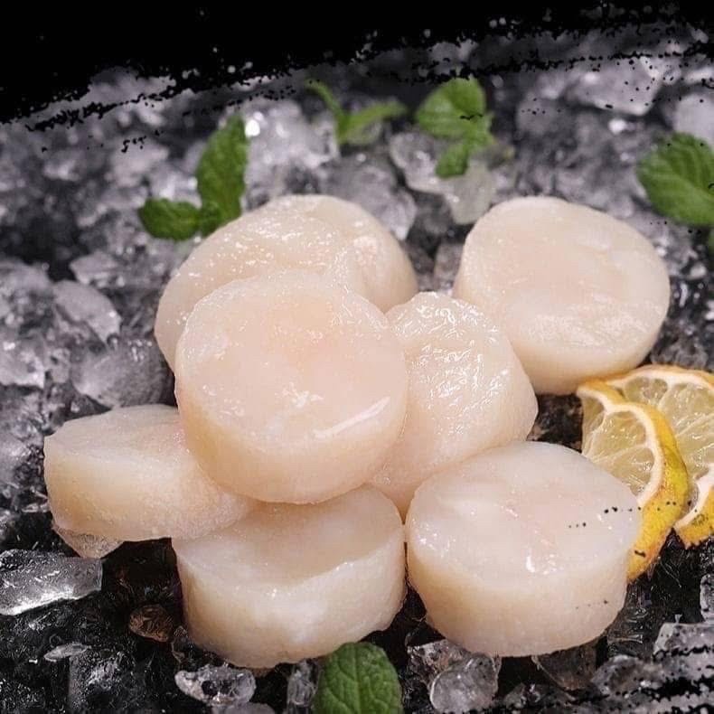 🌈 皇冠組合大干貝700g 🌈-細節圖2