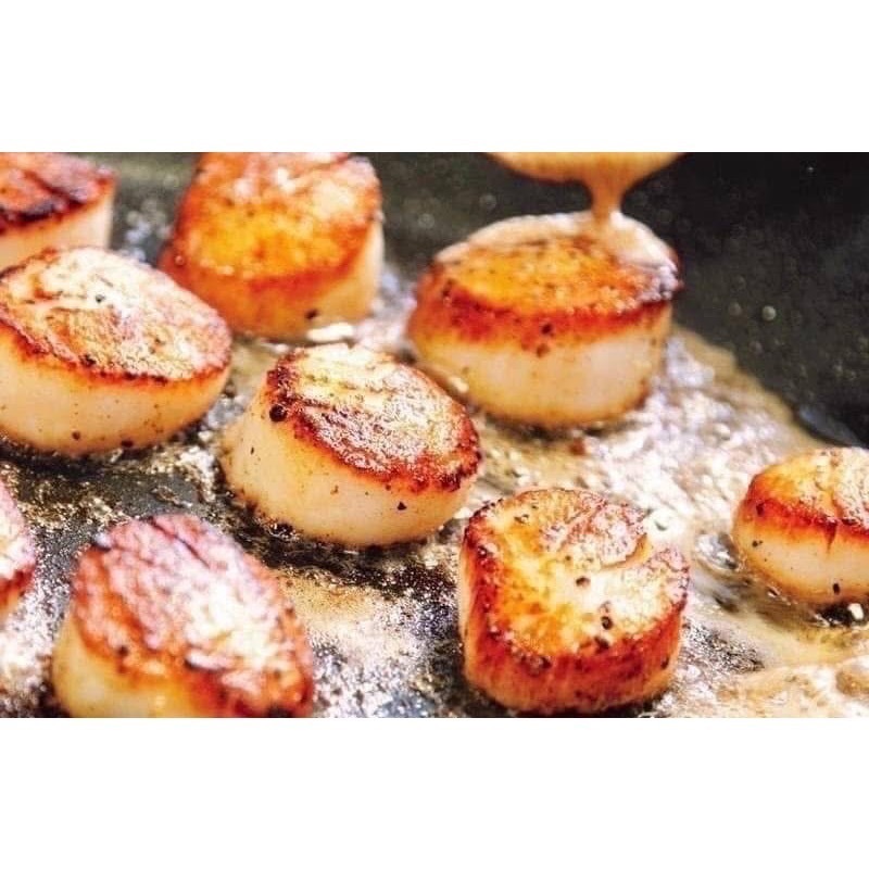 🌈 皇冠組合大干貝700g 🌈-細節圖3