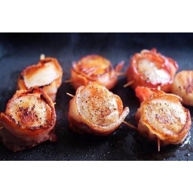 🌈 皇冠組合大干貝700g 🌈-細節圖4