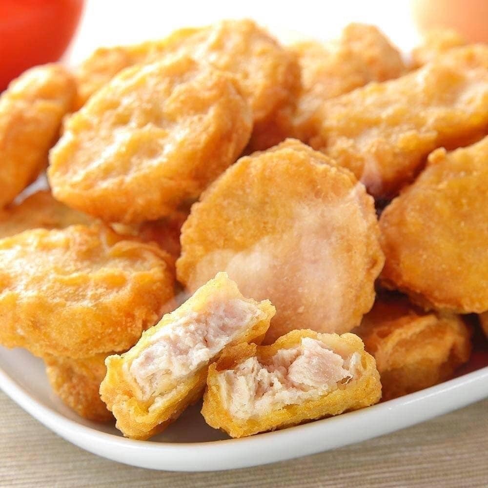 紅龍雞塊 1公斤-細節圖4