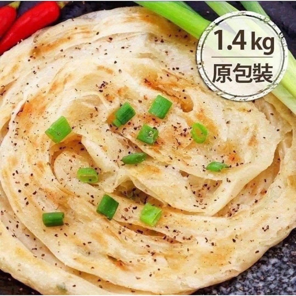 唐門老爹手工蔥抓餅系列-細節圖2