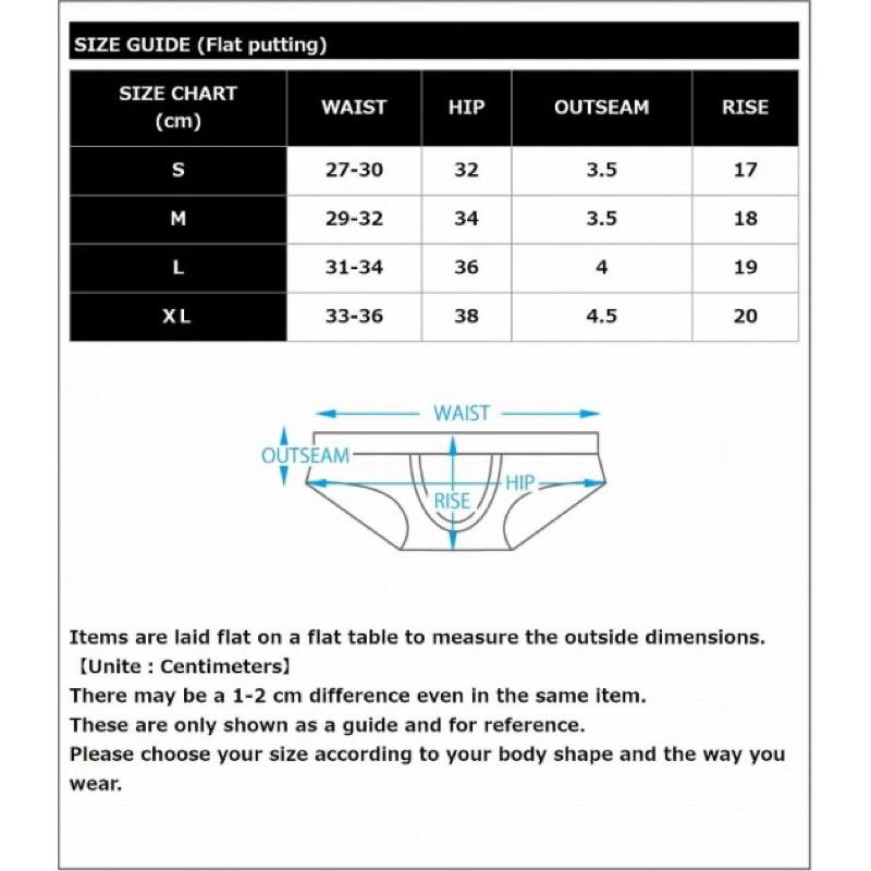 GX3 【夏日水泳】系列 Sheer BASIC 性感比基尼競速型泳褲  裸感 透視感三角泳褲1條裝 - K1561-細節圖9