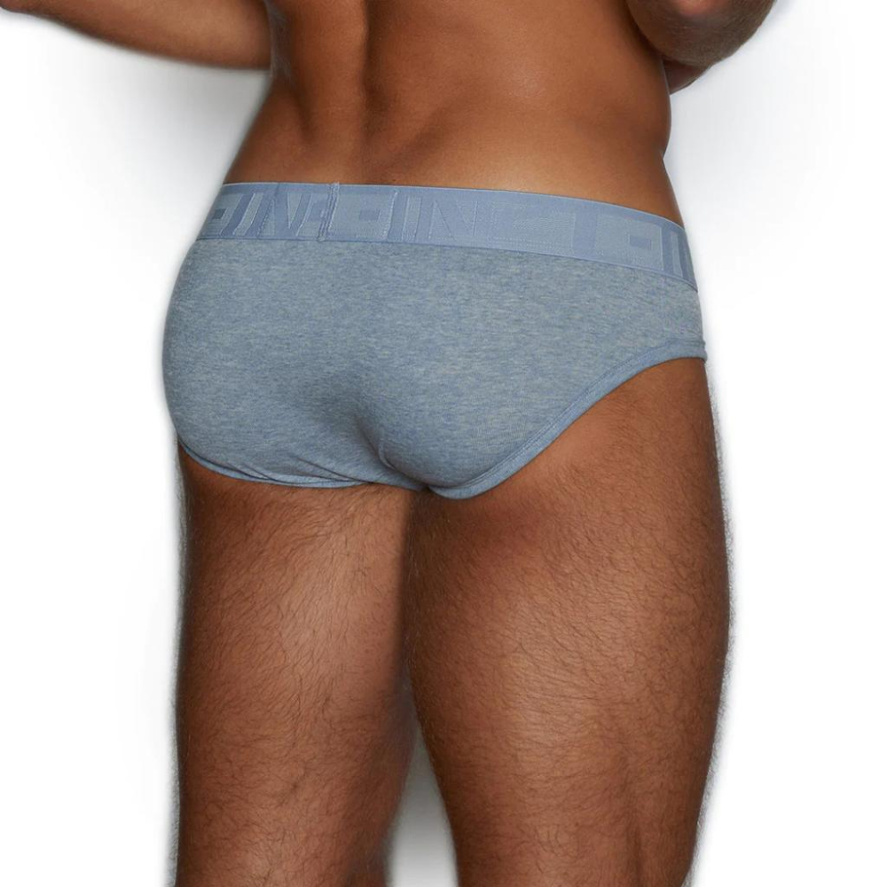 【C-IN2】Hand Me Down 經典款低腰三角褲 CIN2運動性感三角內褲 C1913-細節圖4