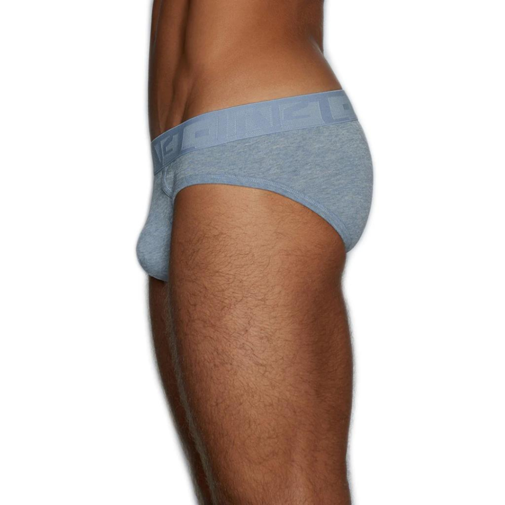 【C-IN2】Hand Me Down 經典款低腰三角褲 CIN2運動性感三角內褲 C1913-細節圖5