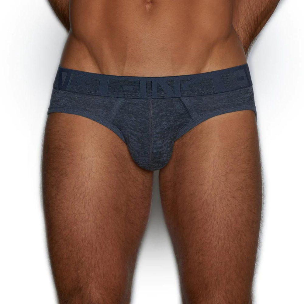 【C-IN2】Hand Me Down 經典款低腰三角褲 CIN2運動性感三角內褲 C1913-細節圖6