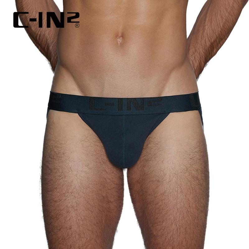 【C-IN2】Core 低腰比基尼三角褲 CIN2 Core Dash Brief性感三角內褲 C4012-細節圖2