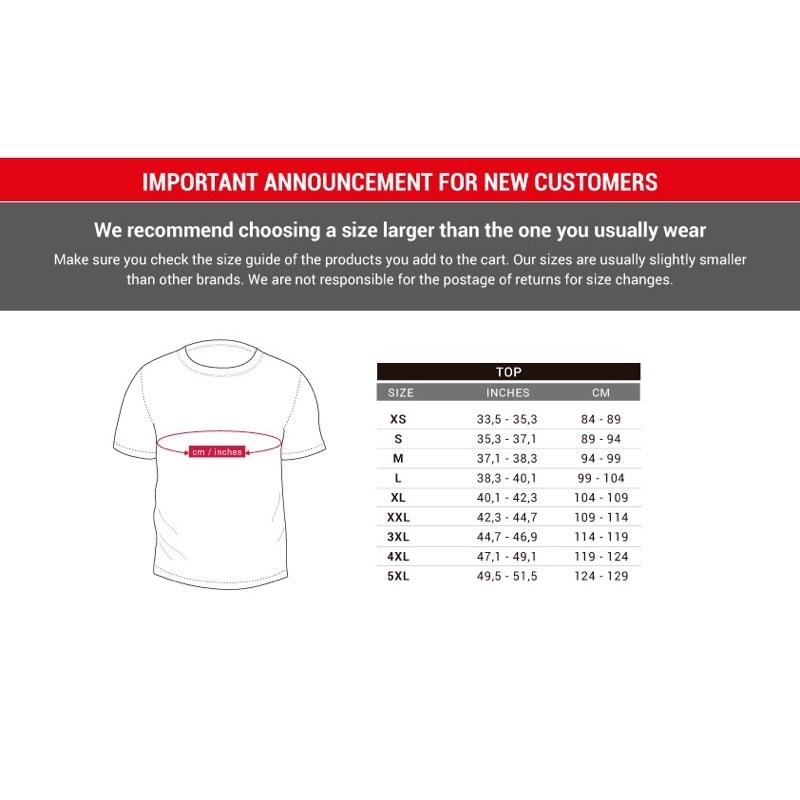 【ADDICTED 】經典AD標誌彩虹背心 AD基本款夏日坦克背心 -獨家款 AD542《Men Style》-細節圖4