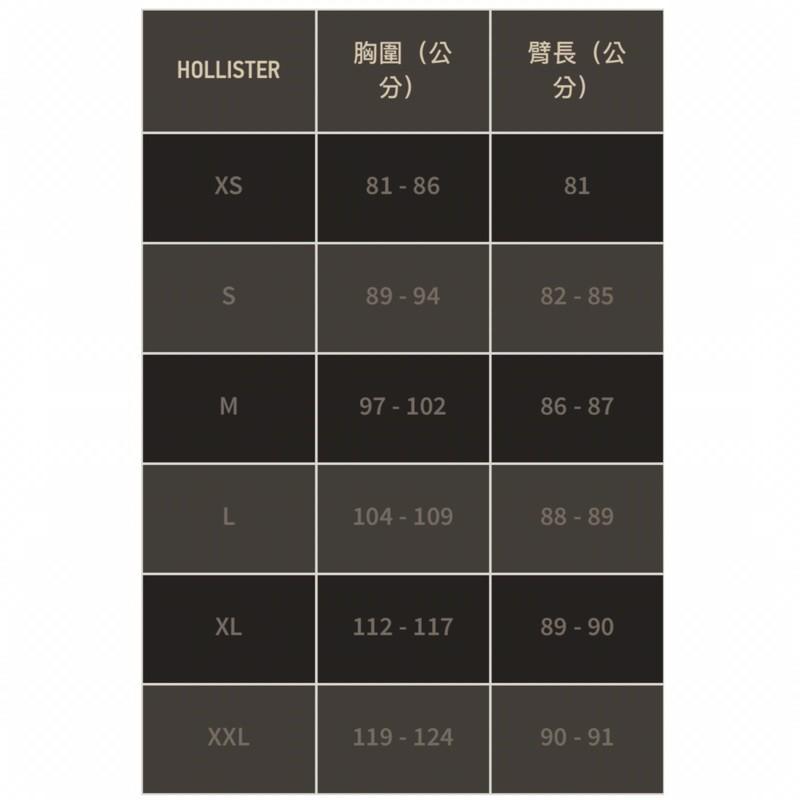 全新正品 Hollister  飛行員夾克外套 海鷗 經典卡其夾克防風外套-細節圖6