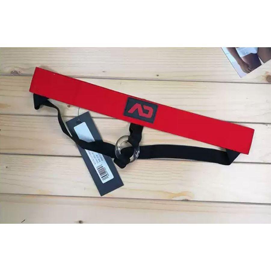 【ADDICTED 】ADF59 前襠吊環造型後空內褲 AD FETISH戀物系列性感情趣內褲-細節圖8