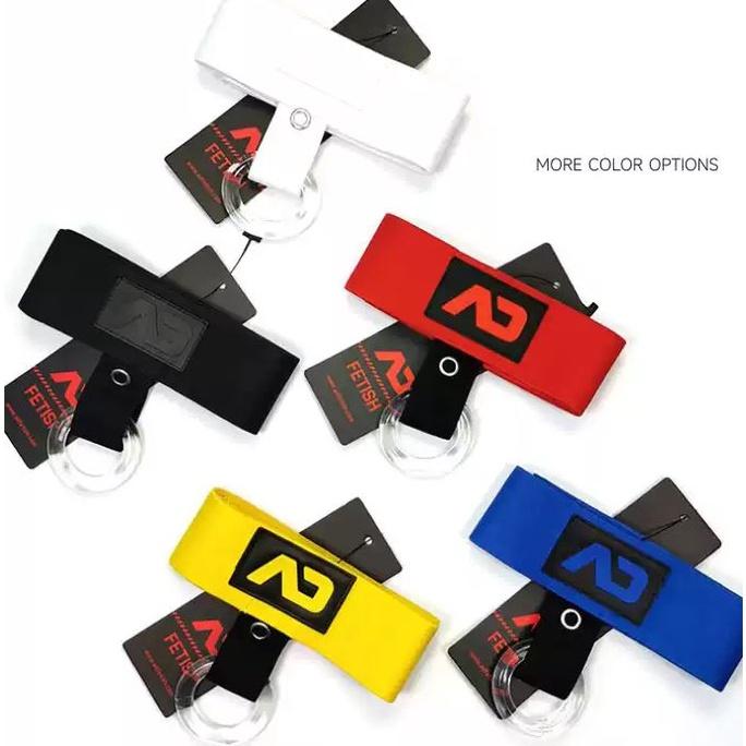 ADDICTED戀物癖系列吊環後空三角褲 AD FETISH 特殊造型男士後空內褲 ADF58-細節圖7