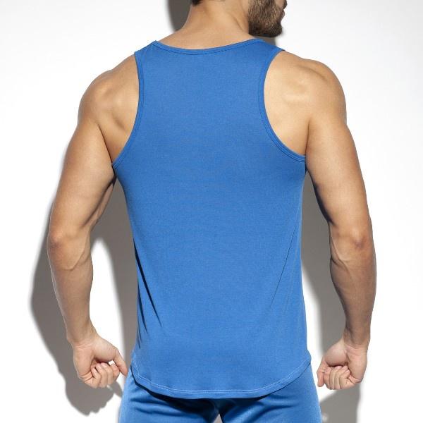 【ES Collection】經典標誌運動健身坦克背心  SPORTIVE TANK TOP - TS280-細節圖6