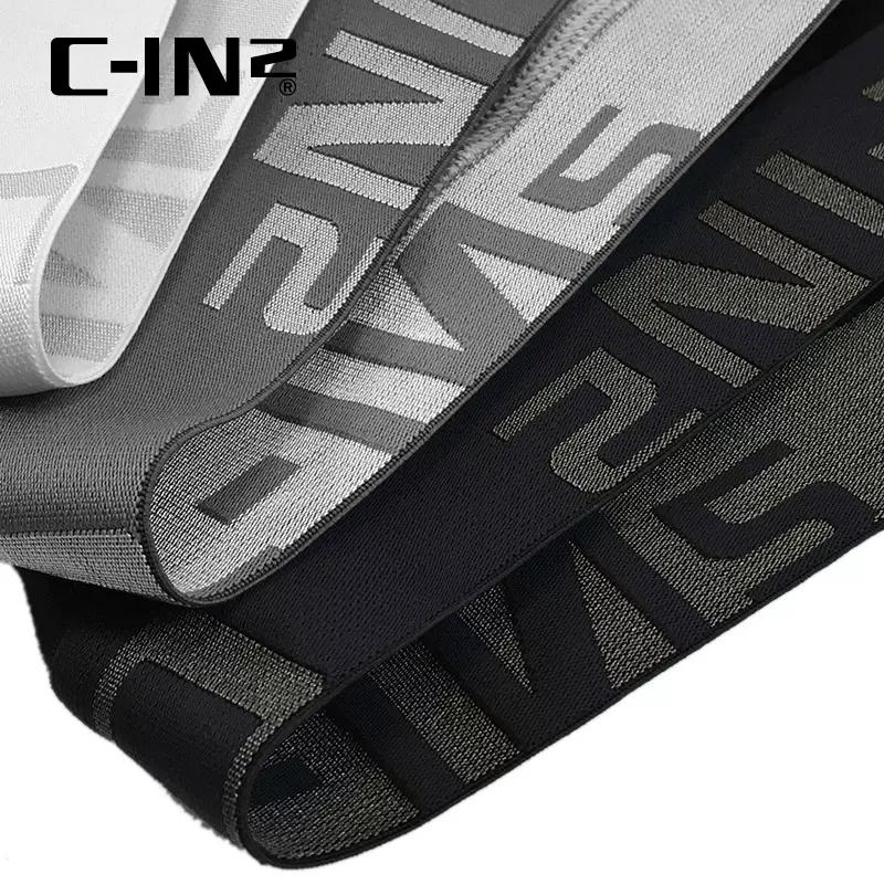 【C-IN2】Core Trunk經典款低腰平口四角內褲 CIN2高彈性運動性感平口褲 C4023-細節圖8