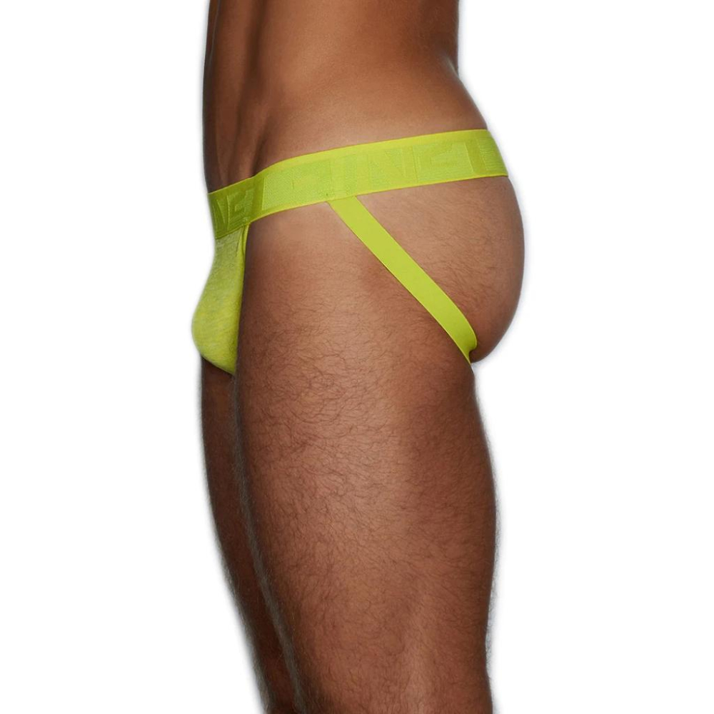 C-IN2 Hand Me Down Jock 性感低腰後空三角內褲 CIN2 後空內褲 1925-細節圖3