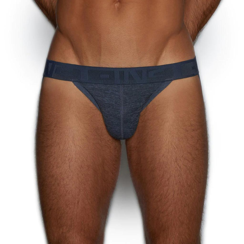 C-IN2 Hand Me Down Jock 性感低腰後空三角內褲 CIN2 後空內褲 1925-細節圖4