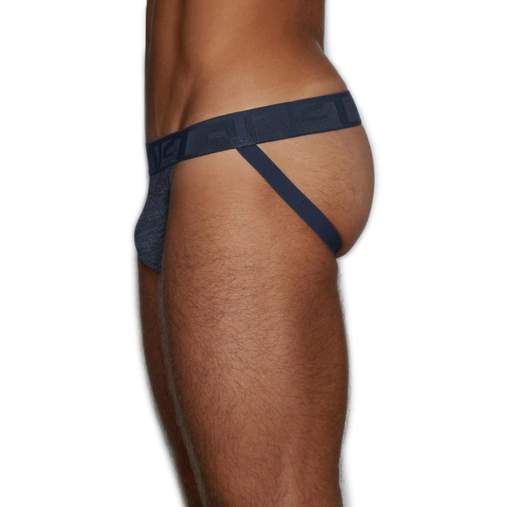 C-IN2 Hand Me Down Jock 性感低腰後空三角內褲 CIN2 後空內褲 1925-細節圖5