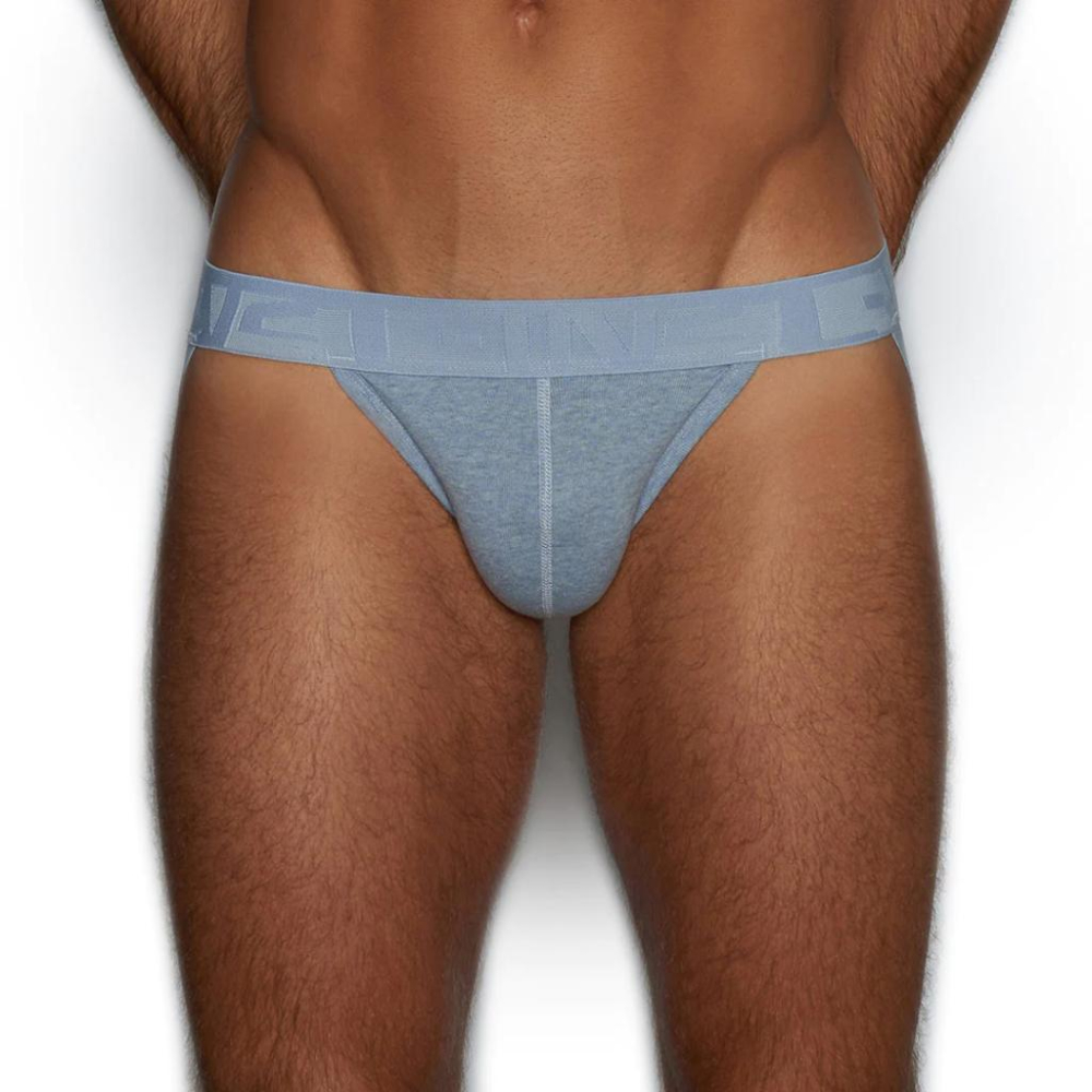 C-IN2 Hand Me Down Jock 性感低腰後空三角內褲 CIN2 後空內褲 1925-細節圖6