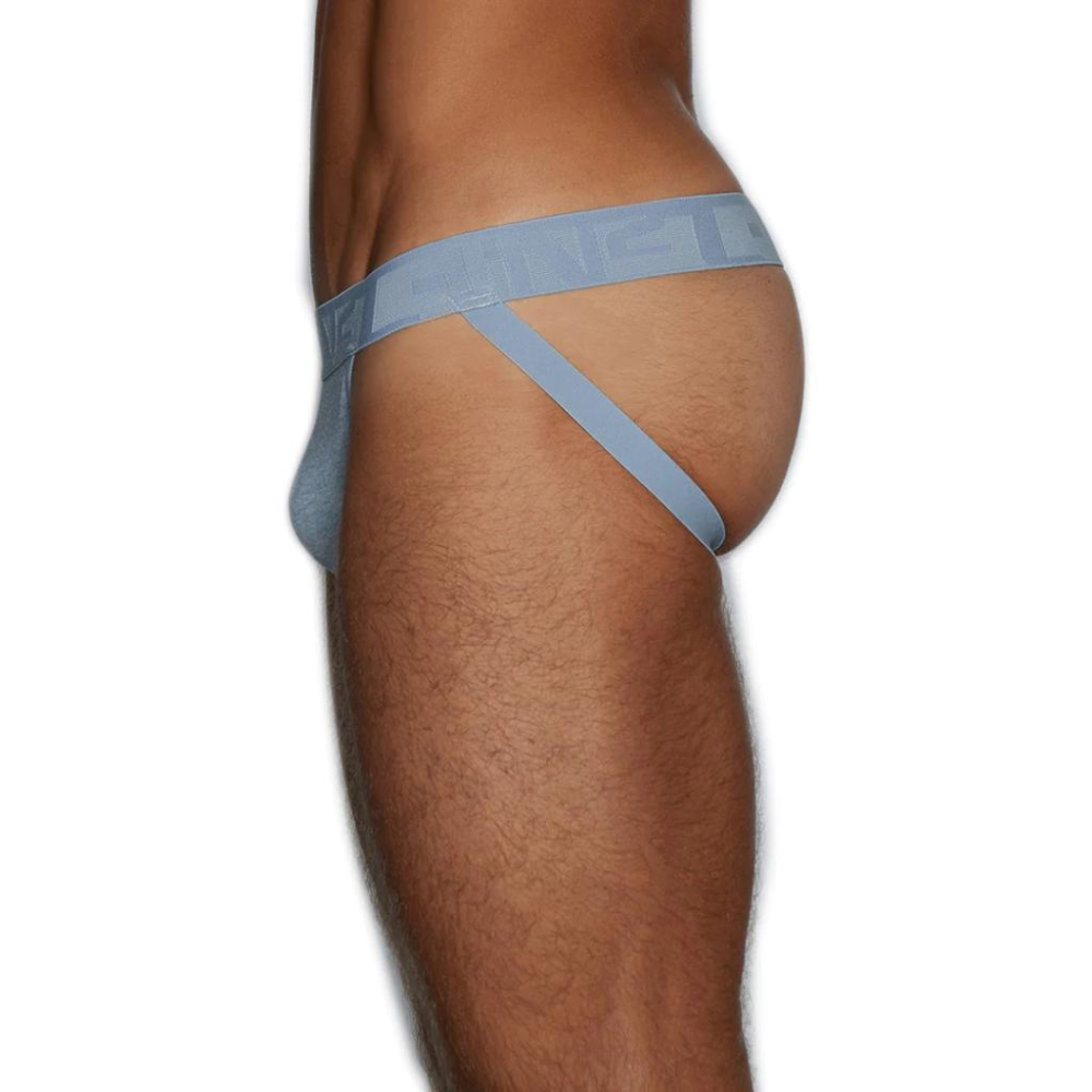 C-IN2 Hand Me Down Jock 性感低腰後空三角內褲 CIN2 後空內褲 1925-細節圖7