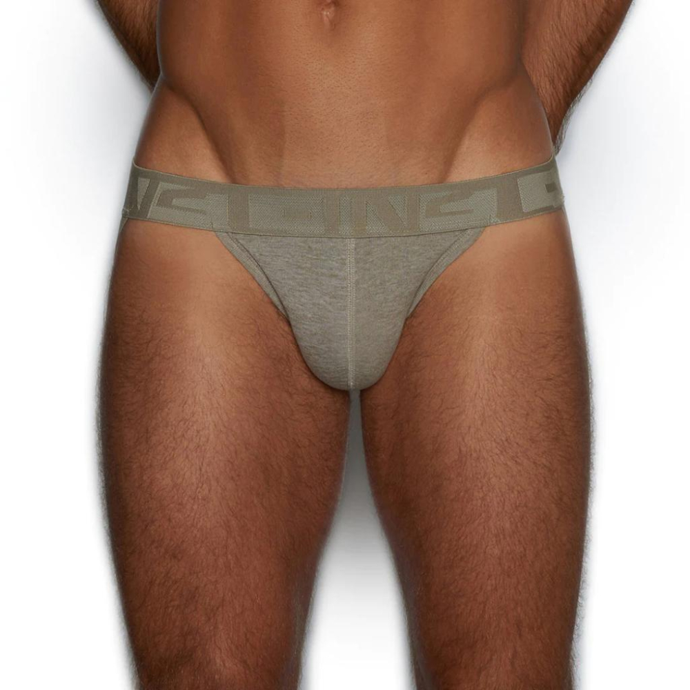 C-IN2 Hand Me Down Jock 性感低腰後空三角內褲 CIN2 後空內褲 1925-細節圖8