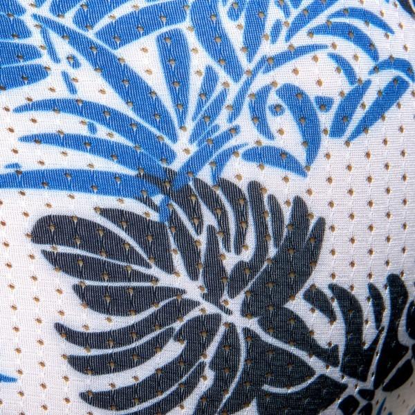 ADDICTED 熱帶植物印花網眼三角褲  AD運動網狀內褲 熱帶島嶼風情 兩件組 AD1288P-細節圖5