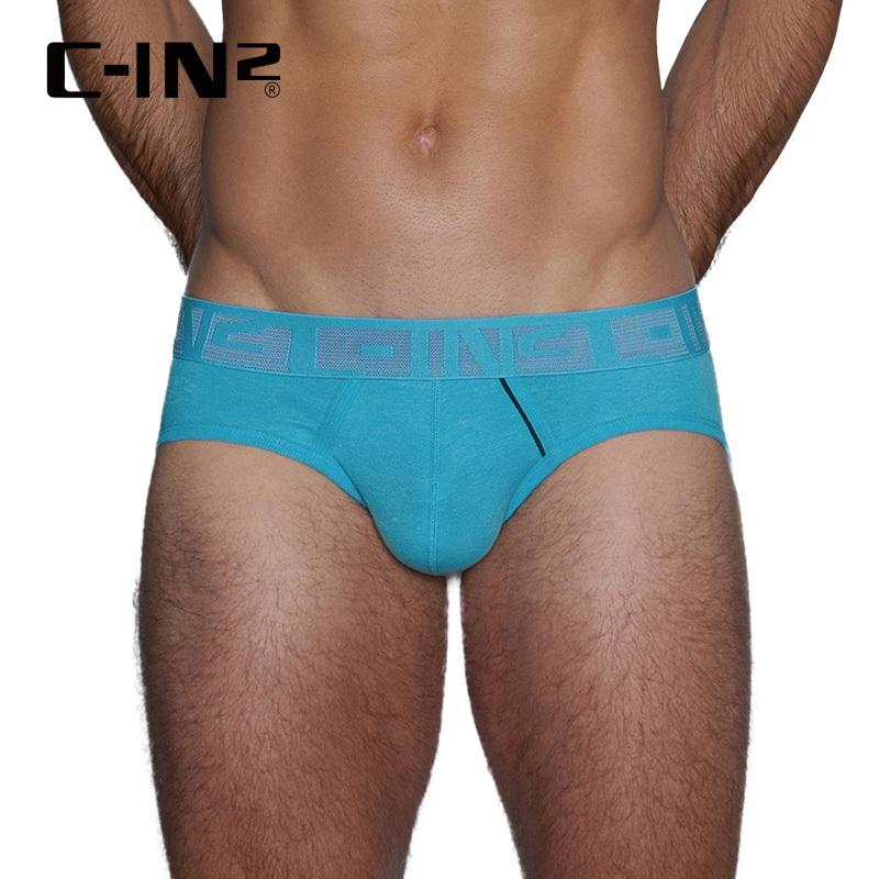 【C-IN2】Hand Me Down 經典款低腰三角褲 CIN2運動性感三角內褲 C1913-細節圖5