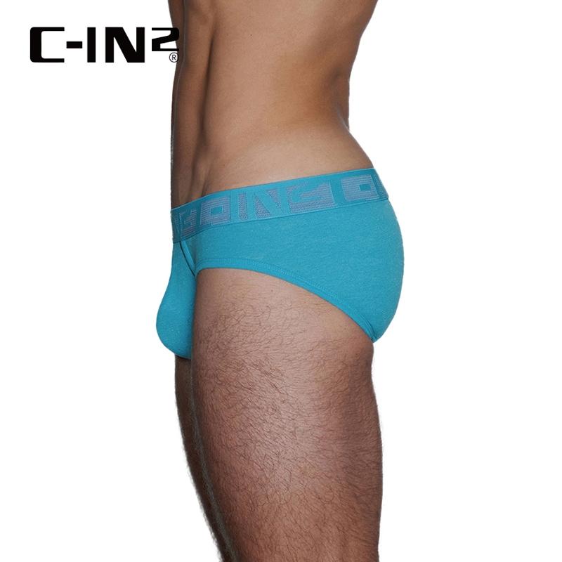 【C-IN2】Hand Me Down 經典款低腰三角褲 CIN2運動性感三角內褲 C1913-細節圖6