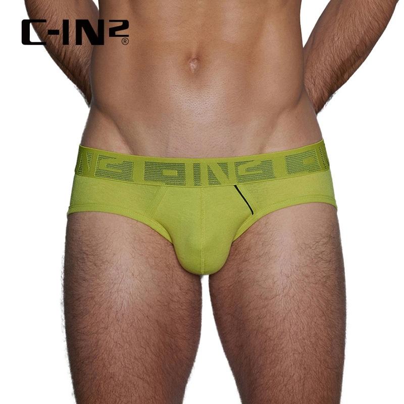 【C-IN2】Hand Me Down 經典款低腰三角褲 CIN2運動性感三角內褲 C1913-細節圖7