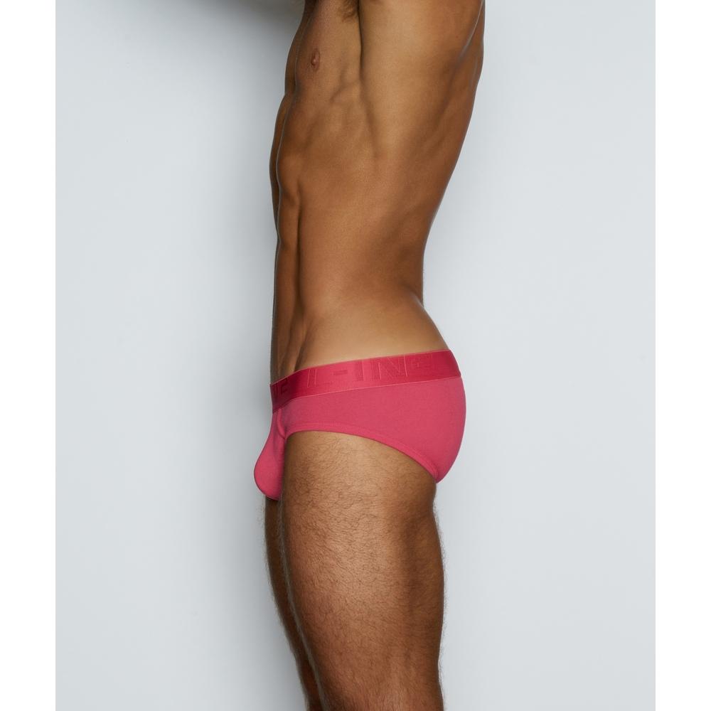 【C-IN2】Core 經典款低腰三角褲 CIN2高彈性素色三角內褲 C4013-細節圖6