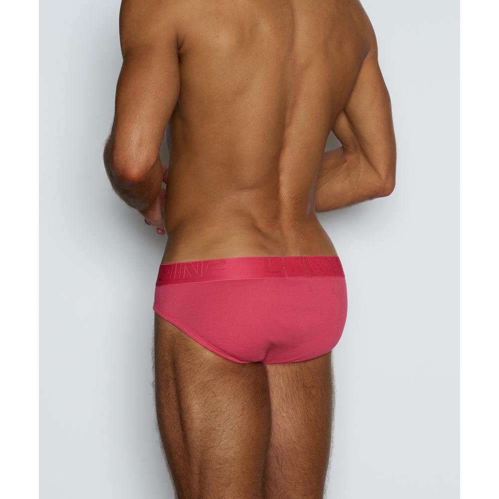 【C-IN2】Core 經典款低腰三角褲 CIN2高彈性素色三角內褲 C4013-細節圖7