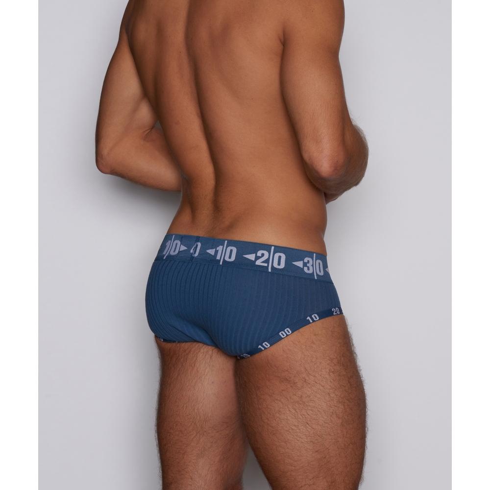 C-IN2 H+A+R+D 運動三角褲 CIN2高彈性時尚內褲 C6943-細節圖3