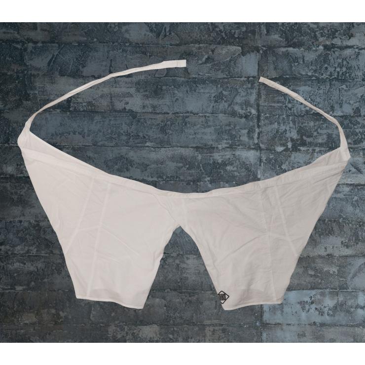 日本 GX3 日本傳統服裝 HAN-DAKO 日式短褲 祭典節慶活動 1入 K2423-細節圖7