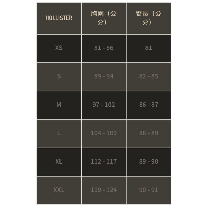 全新正品 Hollister 全天候立領夾克防風外套 海鷗 仿羊羔絨內裡夾克外套 男士潮衣-細節圖5