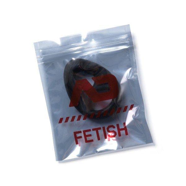 【ADDICTED】男性情趣提環 AD超彈性液態矽膠吊環LORD OF THE RINGS AC142-細節圖3