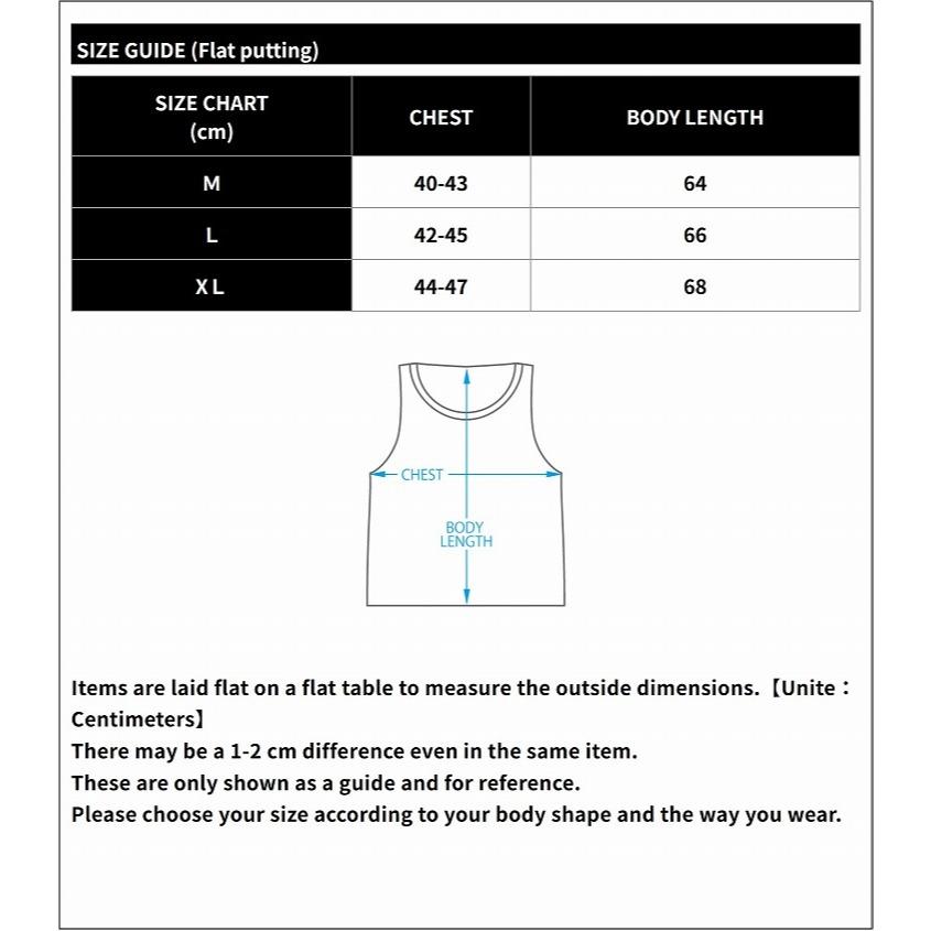 GX3警察職業制服 WEAR-坦克背心 日本警官角色扮演 運動背心 無袖上衣 1條裝 K2407-細節圖9