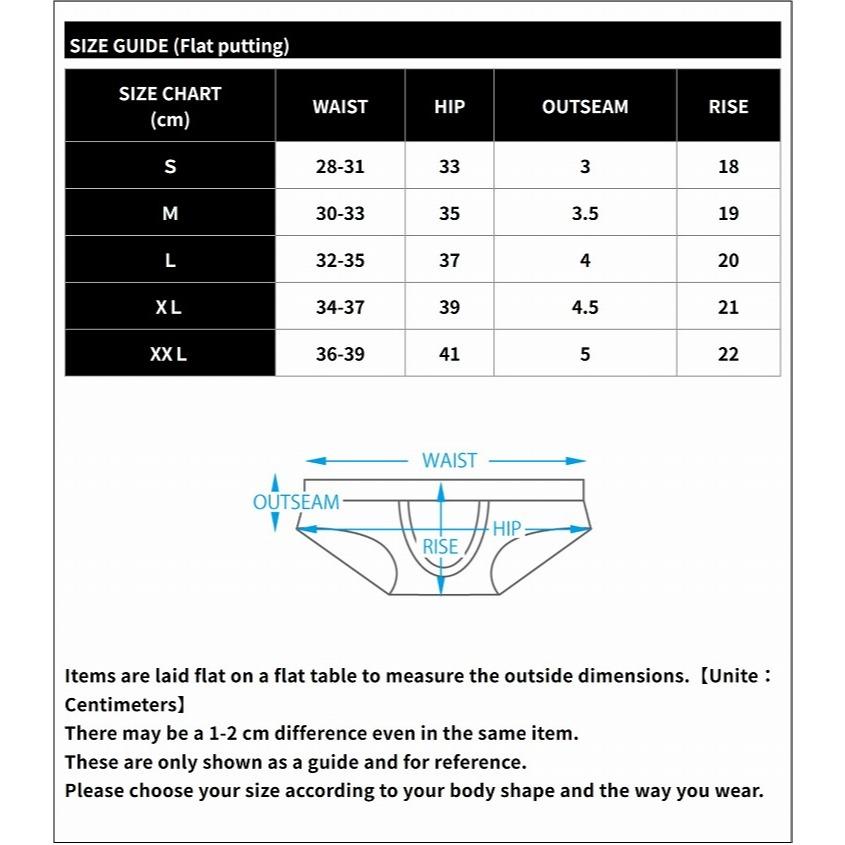 GX3 AQUA 水泳比基尼三角泳褲 流線型設計日本競速型運動比基尼泳褲 派對時尚泳裝 1條裝 K2431-細節圖9