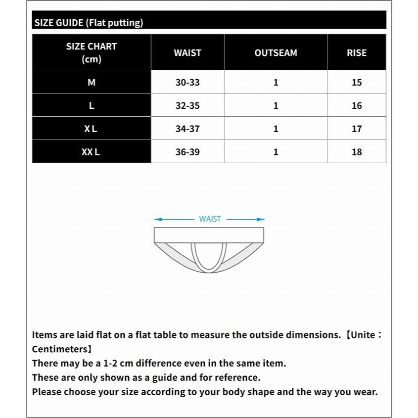 GX3 光澤運動性感扣環G-STRING後空丁字褲 亮澤觸感日本後空內褲 後庭自由 1條裝 K2389-細節圖9