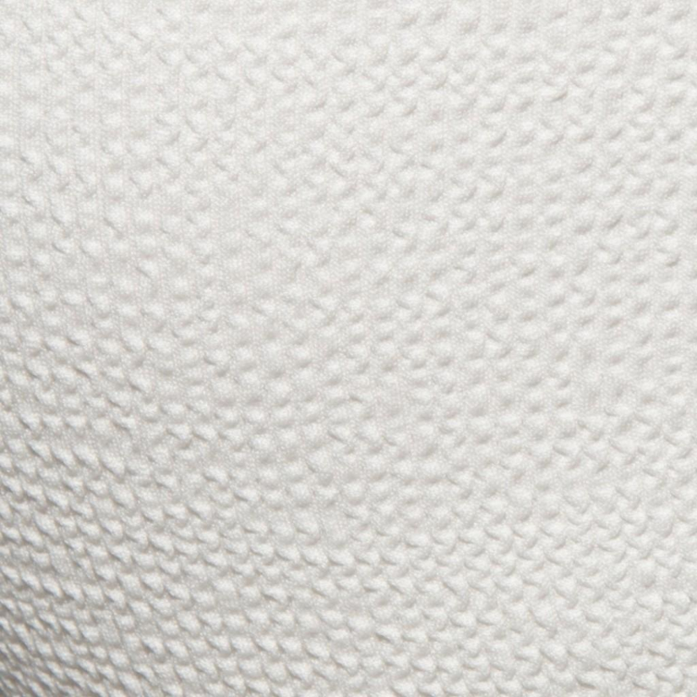 ADDICTED 皺褶感設計比基尼三角泳褲 AD純色運動泳裝 游泳日曬海灘褲 附可拆墊片 ADS376-細節圖3