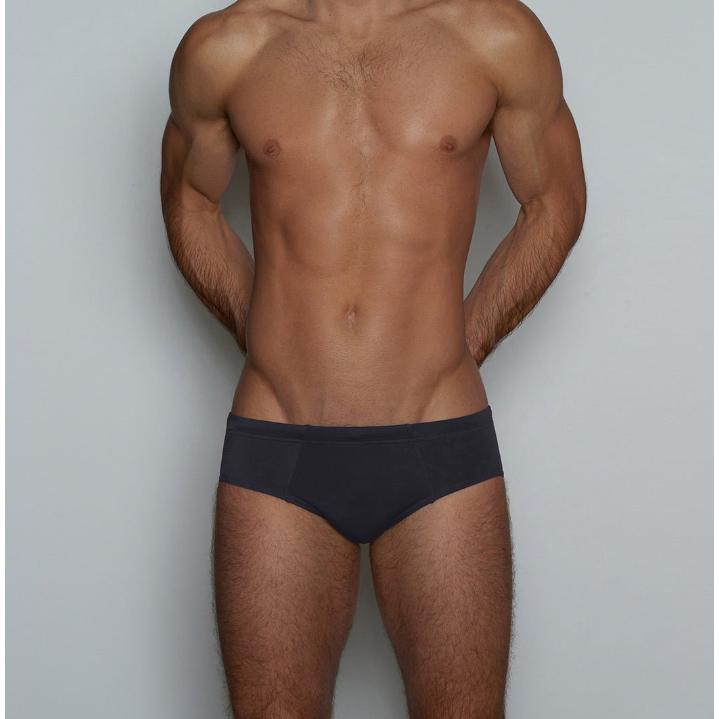 C-IN2 Poolside swim brief 運動三角泳褲 CIN2 糖果色泳褲 游泳 競速型泳裝 C2680-細節圖4