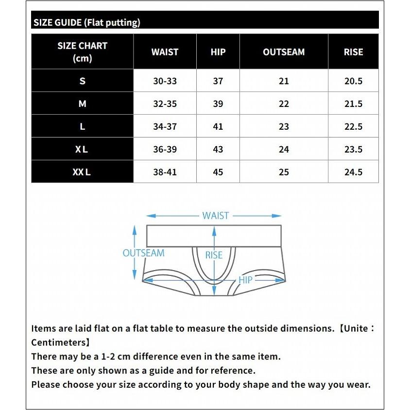 GX3 日本 GOOUT PATAGONIA 迷彩 網眼運動短褲 網狀 拼色 合身短褲 1入 K2548-細節圖9