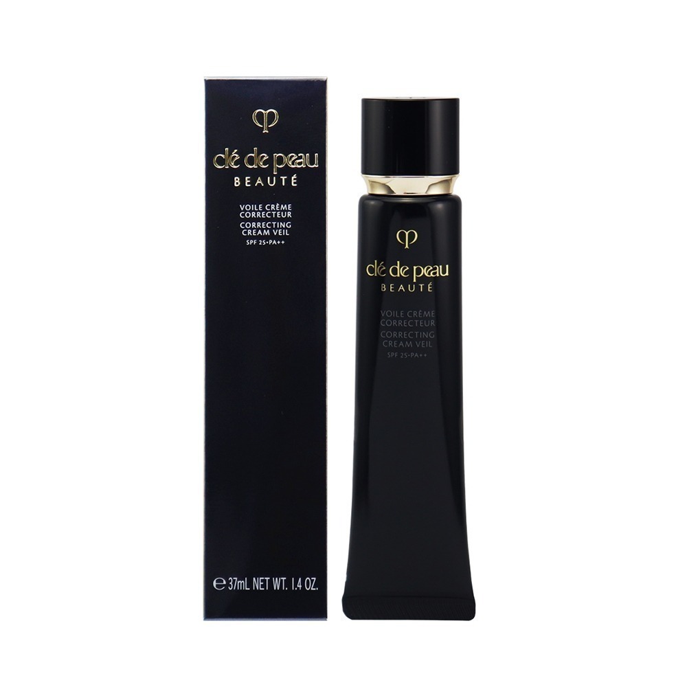Clé de Peau Beauté肌膚之鑰 光采無瑕妝前凝霜37ml-細節圖2