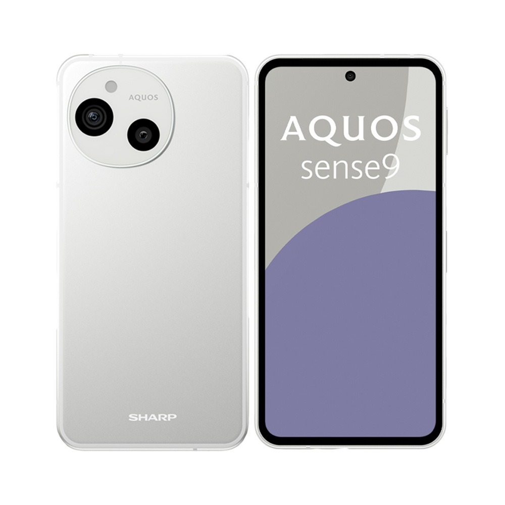 SHARP AQUOS sense 9 8G/256G 5G智慧手機-規格圖5
