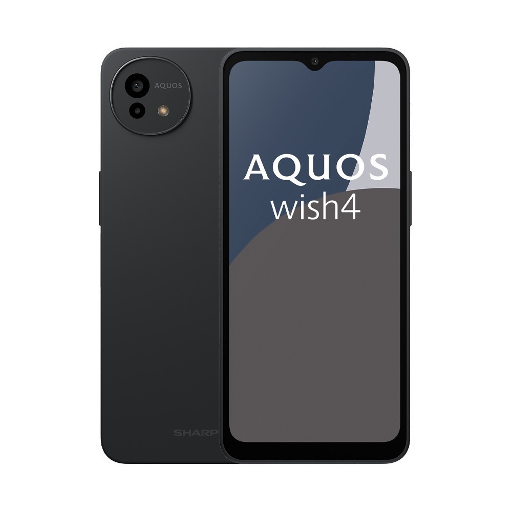 SHARP AQUOS wish4 6G/128G 5G簡單智慧手機-規格圖5
