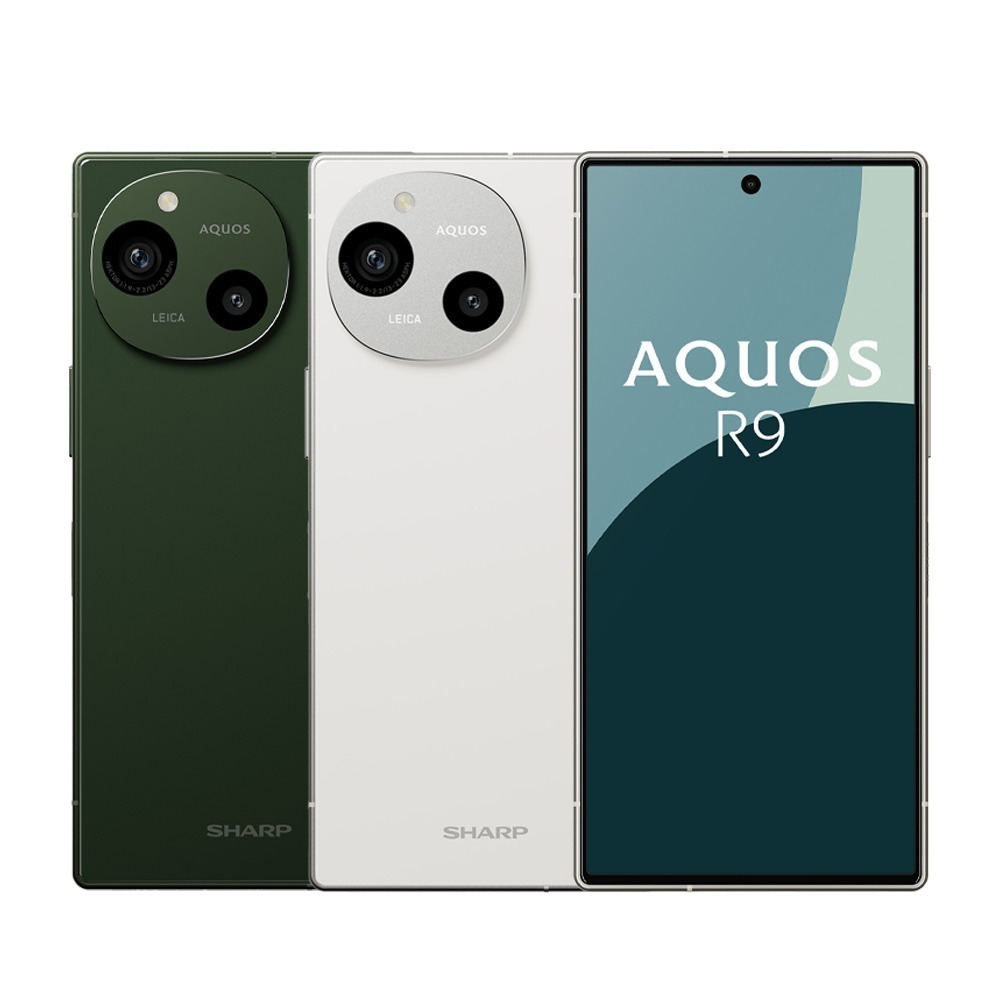 SHARP AQUOS R9 12G/256G 5G智慧手機-細節圖2