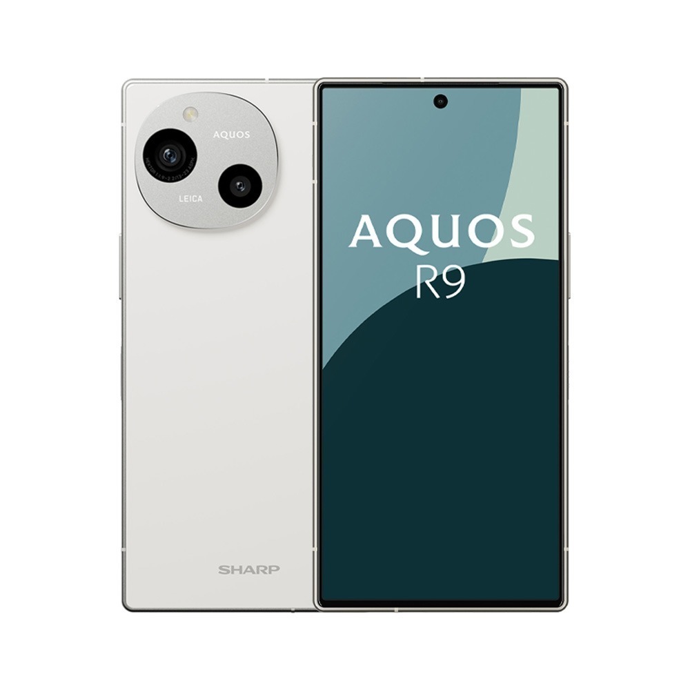 SHARP AQUOS R9 12G/256G 5G智慧手機-規格圖4